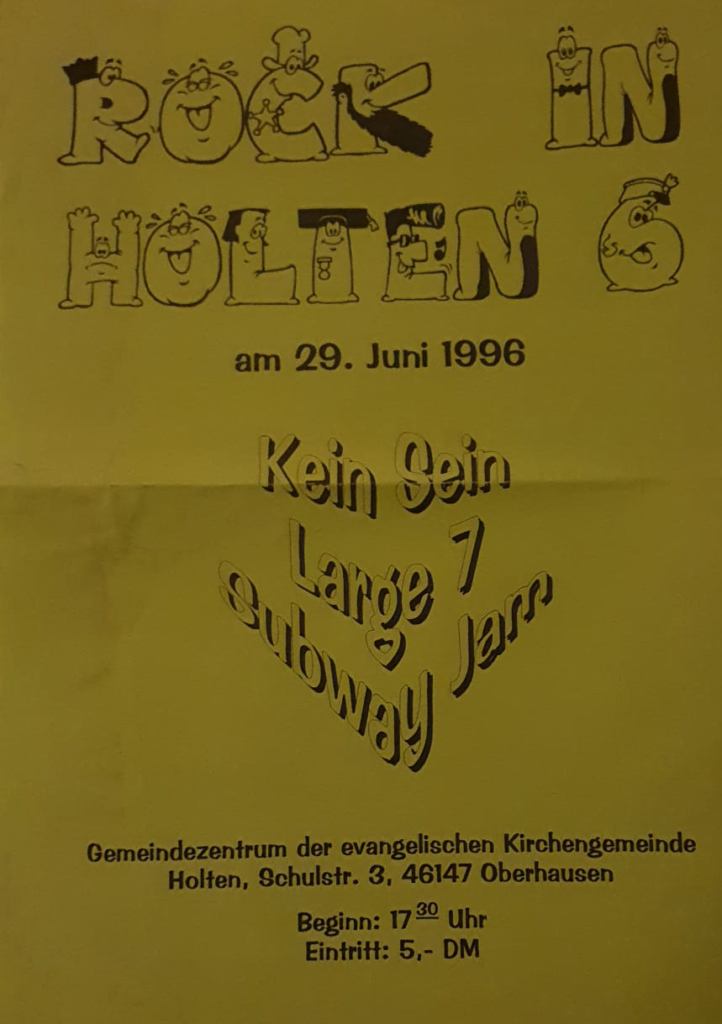 keinsein – musik