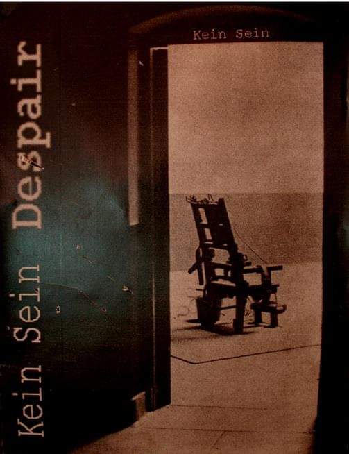 keinsein – Despair